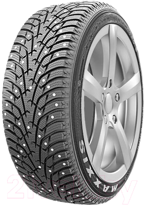 Зимняя шина Maxxis NP5 Premitra Ice Nord 195/60R15 92T (шипы)
