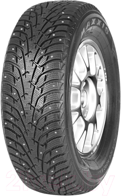 Зимняя шина Maxxis Premitra Ice Nord NS5 215/70R16 100T (шипы)