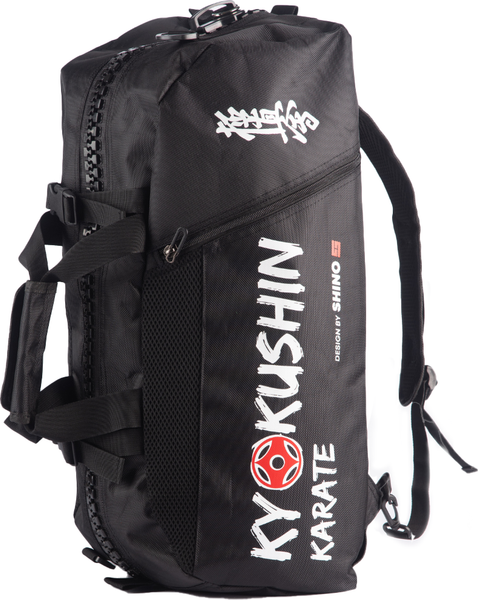 Спортивная сумка Shino 56x25x25см