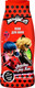 Пена для ванны детская Miraculous Леди Баг и Супер Кот (400мл) - 