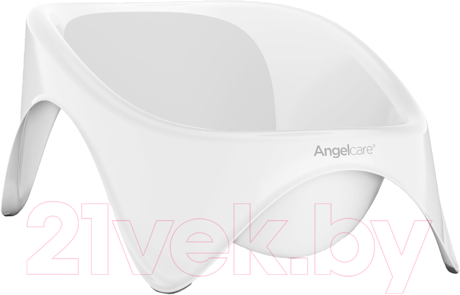 Ванночка детская Angelcare 2 в 1 Baby Bathtub 5100