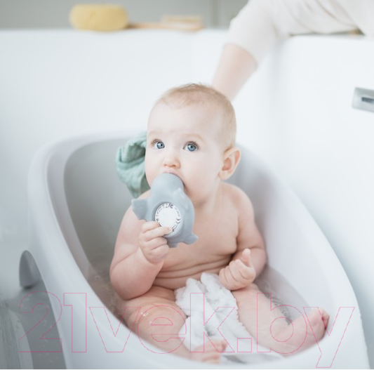 Ванночка детская Angelcare 2 в 1 Baby Bathtub 5100