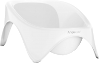 Ванночка детская Angelcare 2 в 1 Baby Bathtub 5100 (серый) - 