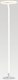 Торшер Lussole Bartow LSP-0920 - 