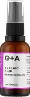 Сыворотка для лица Q+A Azelaic Acid (30мл) - 