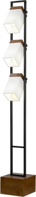 Торшер Lussole Prairie LSP-0654 - 