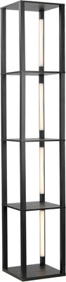 

Торшер, Woodruff LSP-0914