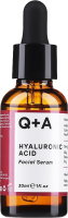 Сыворотка для лица Q+A Hyaluronic Acid (30мл) - 