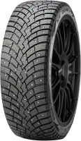 Зимняя шина Pirelli Ice Zero 2 225/40R18 92V (шипы) - 