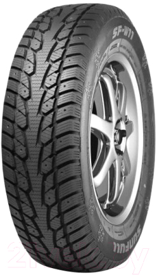 Зимняя шина Sunfull SF-W11 195/65R15 91T