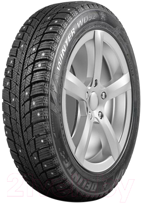 Зимняя шина Delinte Winter WD52 215/60R16 99T (шипы)