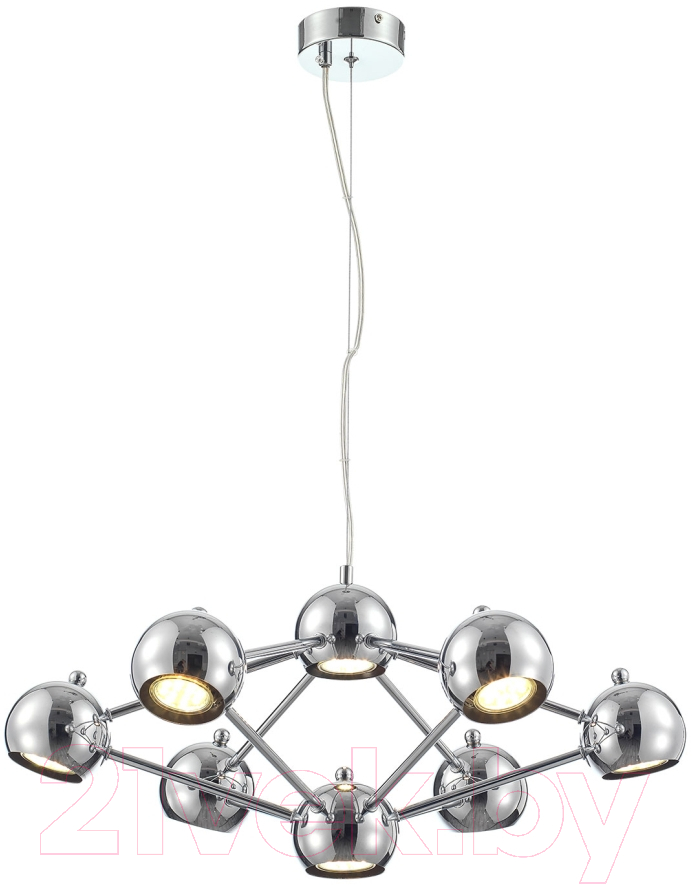 Люстра Lussole LSP-8898