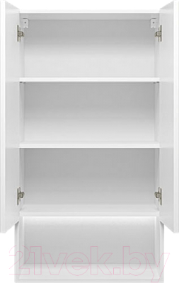 Шкаф для ванной Brevita Vega VEG-08060-011