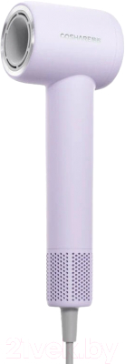 Фен Coshare HD20 (фиолетовый)