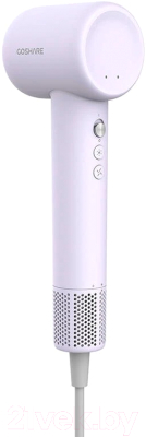 Фен Coshare HD20 (фиолетовый)