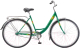 Велосипед STELS Navigator 28 345 C Z011 / LU098858 (20, зеленый) - 