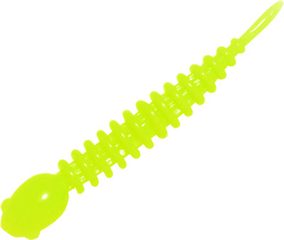 

Мягкая приманка, Trout Lure Golovastik 50 Сыр Col 6 / TLСG50C06