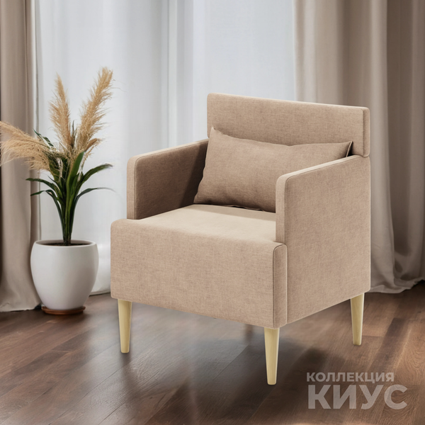 Купить Кресло мягкое Monofix Киус в Могилеве