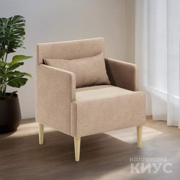 Купить Кресло мягкое Monofix Киус в Могилеве
