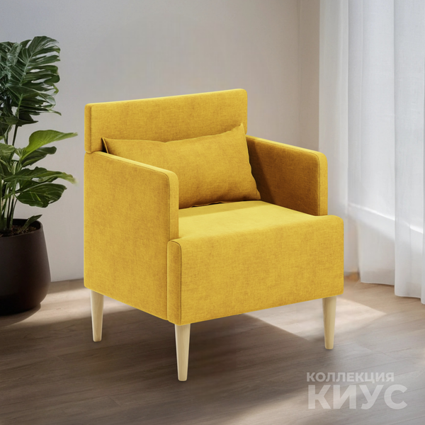Купить Кресло мягкое Monofix Киус в Минске