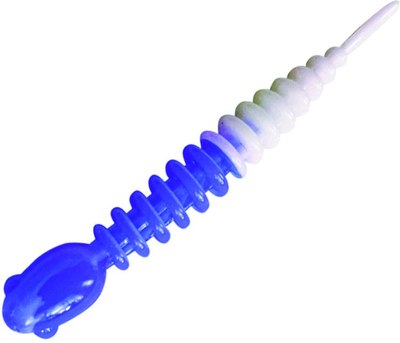 

Мягкая приманка, Trout Lure Golovastik 50 Сыр Col 16 / TLСG50C16