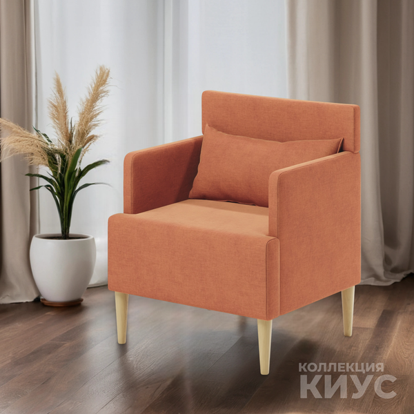 Купить Кресло мягкое Monofix Киус в Минске