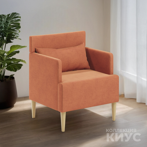 Купить Кресло мягкое Monofix Киус в Минске