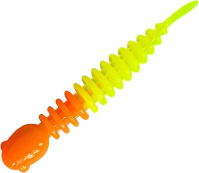 

Мягкая приманка, Trout Lure Golovastik 50 Сыр Col 22 / TLСG50C22
