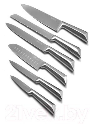 Набор ножей TalleR TR-22088