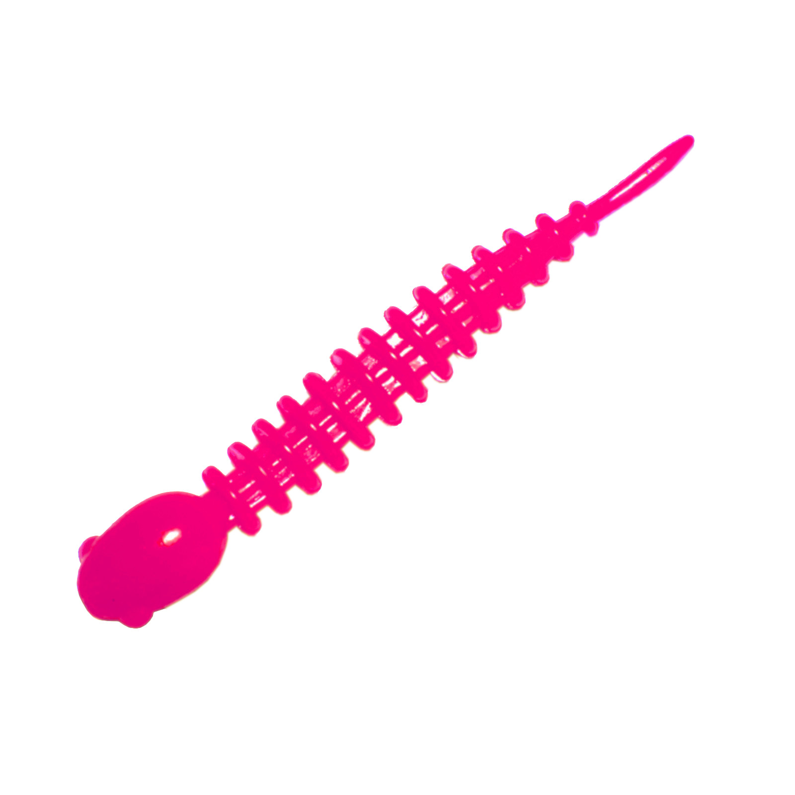 Мягкая приманка Sansan Trout Lure Golovastik 50 Сыр Col 3 / TLСG50C03 (12шт, Pink)