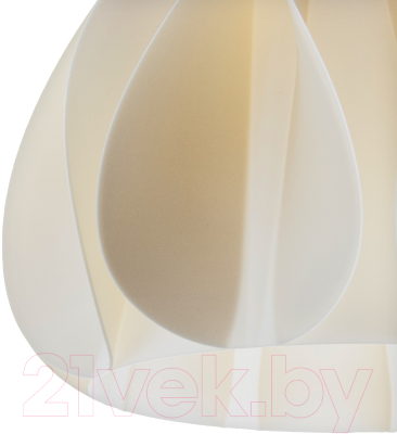 Потолочный светильник BayerLux Гранд / 9626186 (белый)