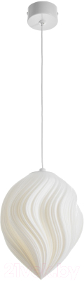Потолочный светильник BayerLux Клео / 9626203 (белый)