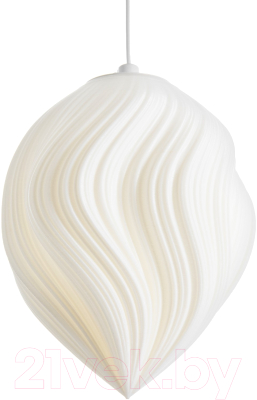 Потолочный светильник BayerLux Клео / 9626203 (белый)