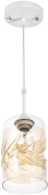 Потолочный светильник BayerLux Ренесми / 9920221 (белый)