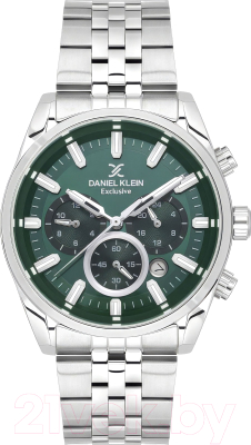 Часы наручные мужские Daniel Klein 13740-3