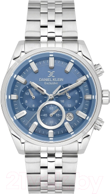 Часы наручные мужские Daniel Klein 13740-4