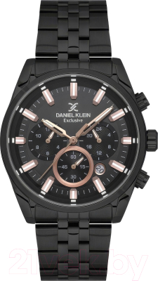 Часы наручные мужские Daniel Klein 13740-5