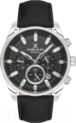 Часы наручные мужские Daniel Klein 13741-1