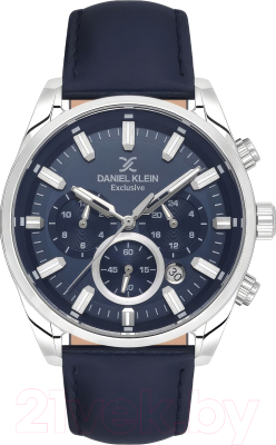 Часы наручные мужские Daniel Klein 13741-2