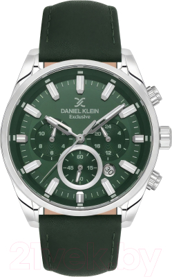 Часы наручные мужские Daniel Klein 13741-3