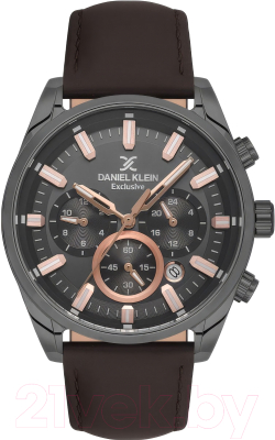 Часы наручные мужские Daniel Klein 13741-4