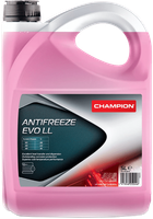 

Антифриз, AntiFreeze Evo LL Концентрат / 1052675