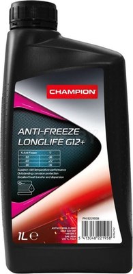 

Антифриз, AntiFreeze G12+ LL Концентрат / 1052663