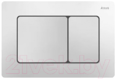 Изображение товара Кнопка для инсталляции Axus 097LS