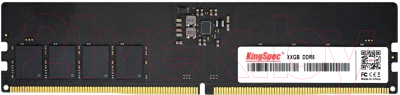 Оперативная память DDR5 KingSpec KS5600D5P11008G