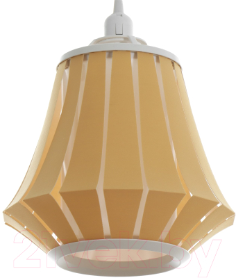 Потолочный светильник BayerLux Десси / 9269446 (желтый)