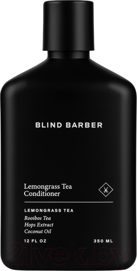 Кондиционер для волос Blind Barber Lemongrass Tea