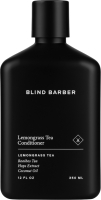 Кондиционер для волос Blind Barber Lemongrass Tea (350мл) - 