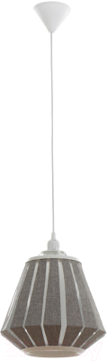 Потолочный светильник BayerLux Десси / 9269450 (серый)