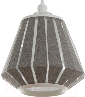 Потолочный светильник BayerLux Десси / 9269450 (серый)